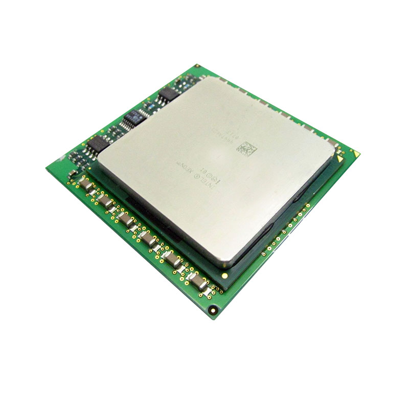 13N0710.jpg IBM 13N0710 - Xeon 3.0Ghz 4MB Cache Processor Only - Image 1