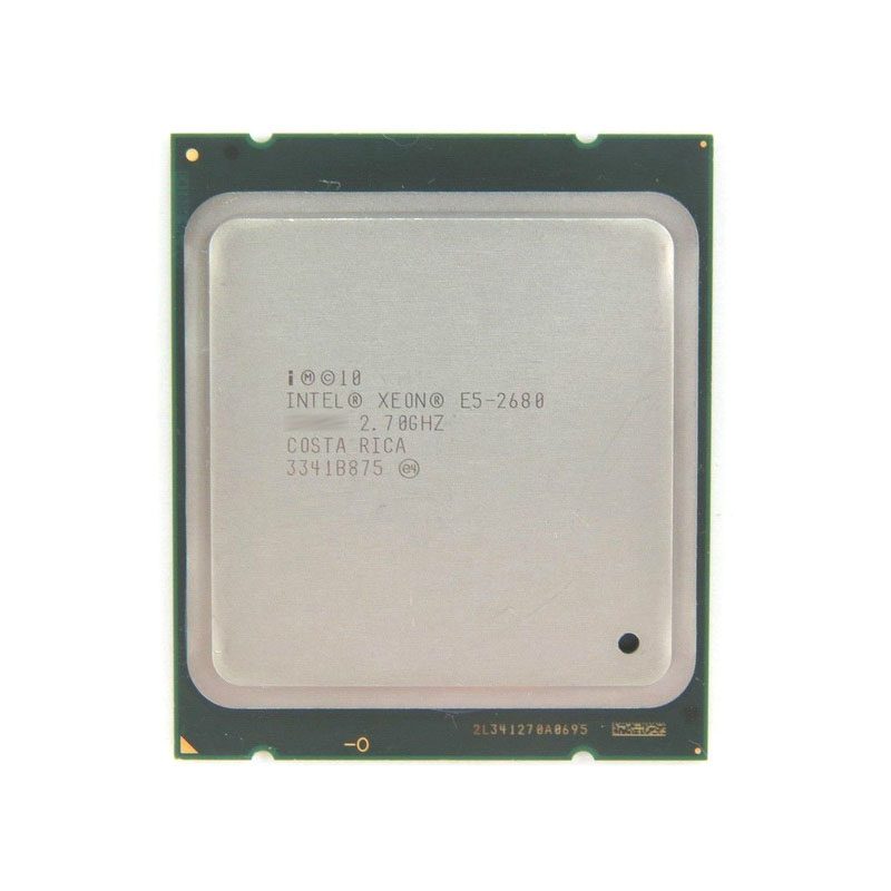 13N0711.jpg IBM 13N0711 - Xeon 2.7Ghz 2MB Cache Processor Only - Image 1