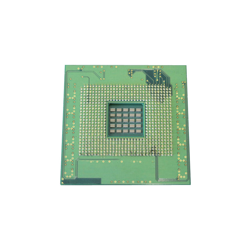 13N0712.jpg IBM 13N0712 - Xeon 2.2Ghz 2MB Cache Processor Only - Image 1