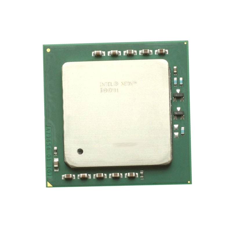 IBM 13N0713 - Xeon 3.33Ghz 8MB Cache Processor  Only