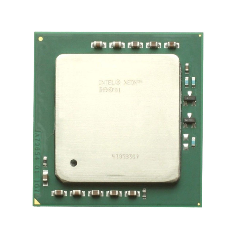 IBM 13N0714 - Xeon 3.0Ghz 8MB Cache Processor Only