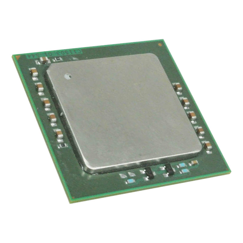 IBM 13N0744 - Xeon 2.4Ghz 512KB Cache Processor Only