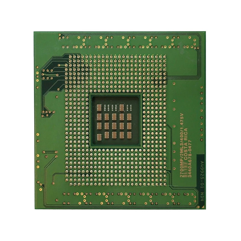 IBM 13N0746 - Xeon Mp 2.70Ghz 2MB Cache Processor Only