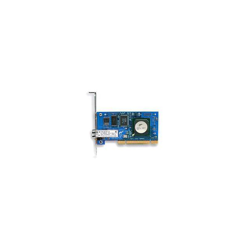 13N1873.jpg IBM 13N1873 - Smb 2-GBPS Fibre Channel HBA PCI-X 2GB Network Adapter - Image 1