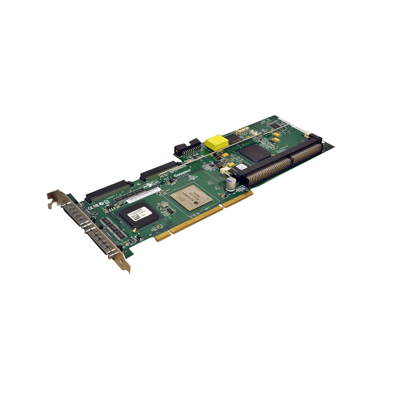 IBM 13N2186 - PCI-X SCSI Dual Channel ServeRAID 6M Raid Controller Card