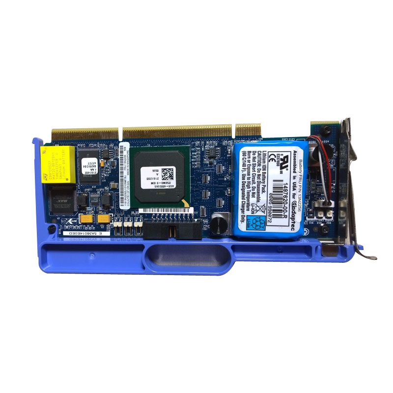 IBM 13N2233 - SAS ServeRAID 8I Raid Controller Card
