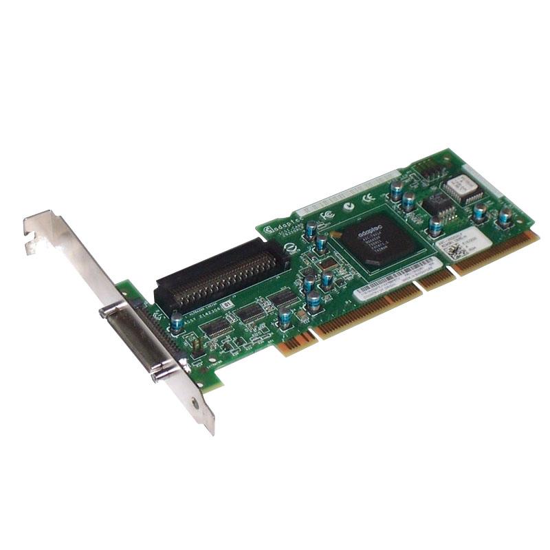 IBM 13N2247 - PCI-X133 Ultra-320 SCSI Controller Card