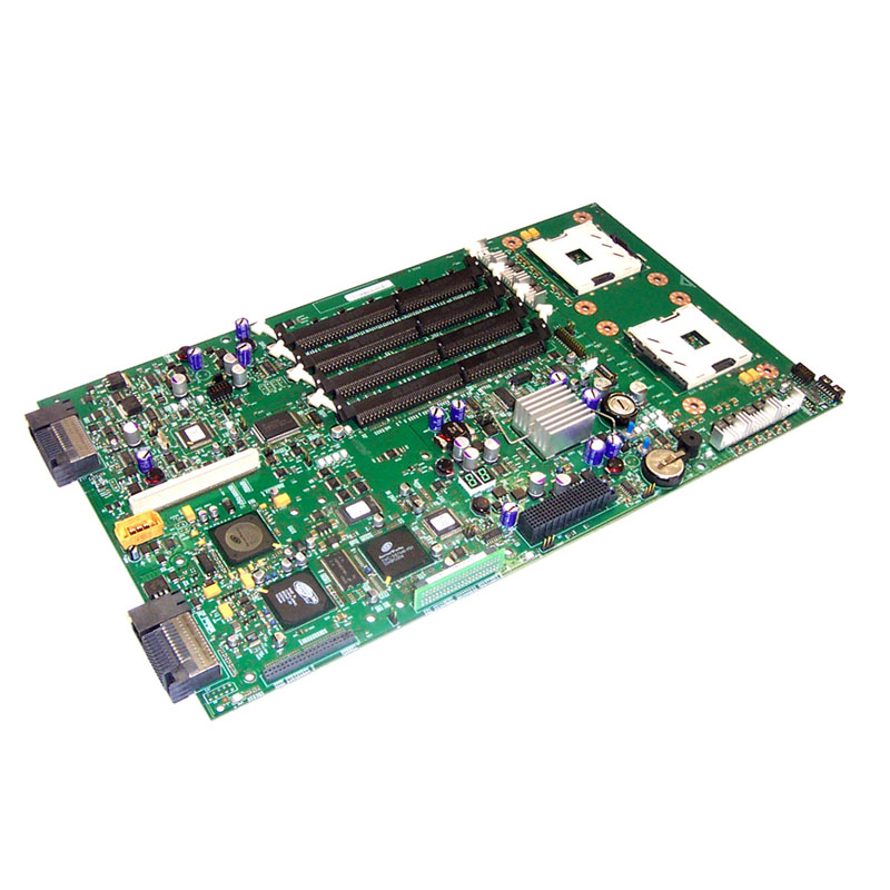 IBM 13N2346 - Dual Socket Server Motherboard for BladeCenter HS20