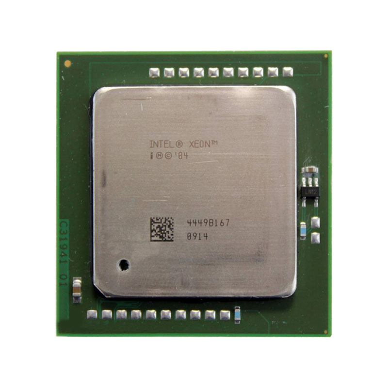 IBM 13N2358 - Xeon 3.40Ghz 1MB Cache Processor Only