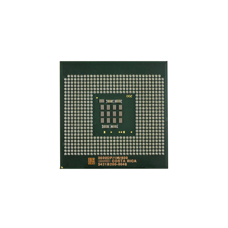 IBM 13N2359 - Xeon 3.6GHz 1MB Cache Processor Only
