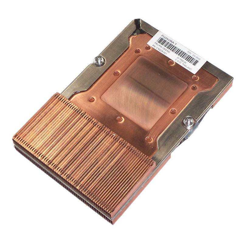 IBM 13N2360 - Heatsink Assembly for BladeCenter HS20