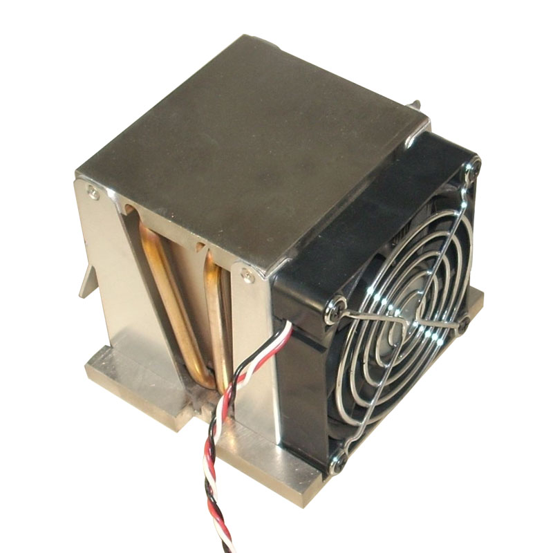 IBM 13N2951 - Fan & Heatsink for ThinkCentre A50