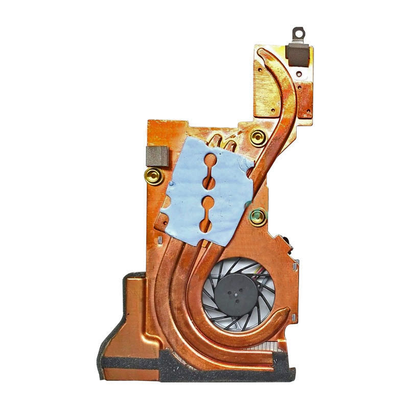IBM 13N5341 - Fan & Heatsink for ThinkPad T40, T41, T42