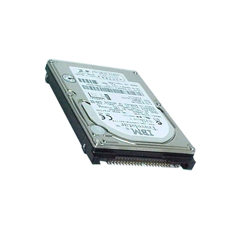 13N6797.jpg IBM 13N6797 - 60GB 5.4K IDE 2.5" Hard Drive - Image 1