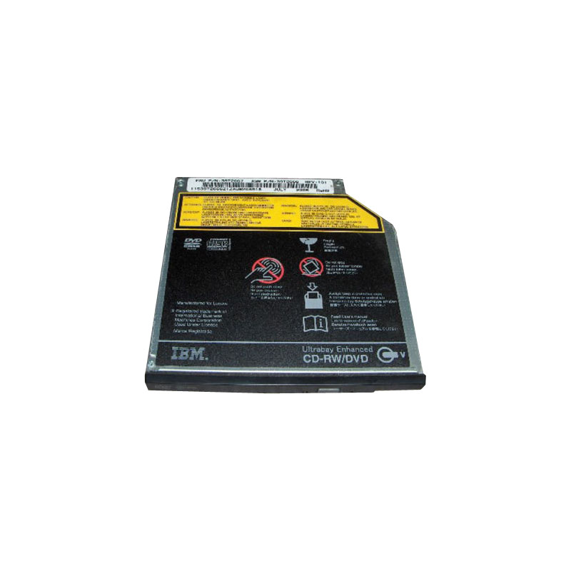 IBM 13N6823 - CD-RW-DVD-ROM Combo Drive