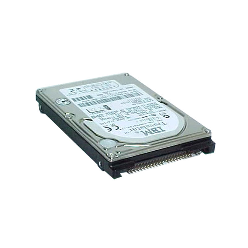 IBM 13N6887 - 60GB 4.2K IDE 2.5" Hard Drive