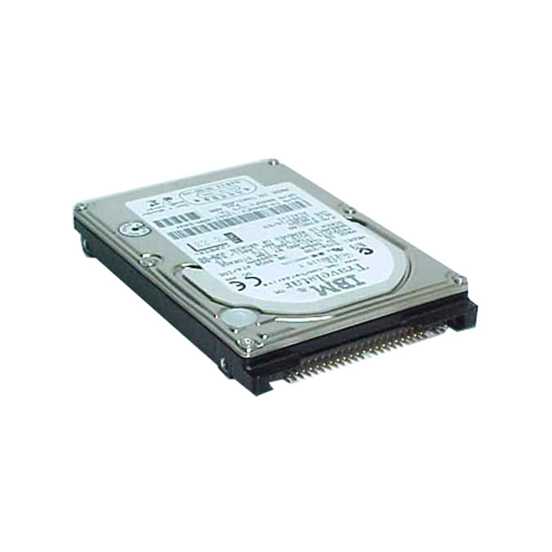 IBM 13N6914 - 60GB 5.4K IDE 2.5" Hard Drive