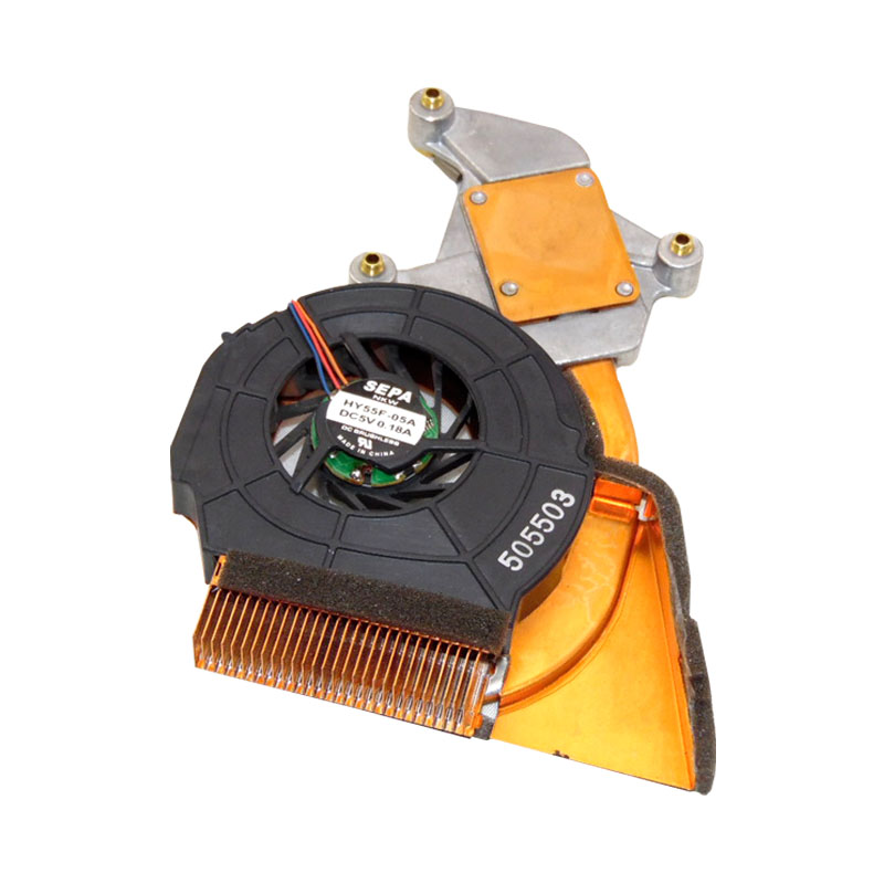 IBM 13R2810 - Fan & Heatsink for ThinkPad R50, R50E
