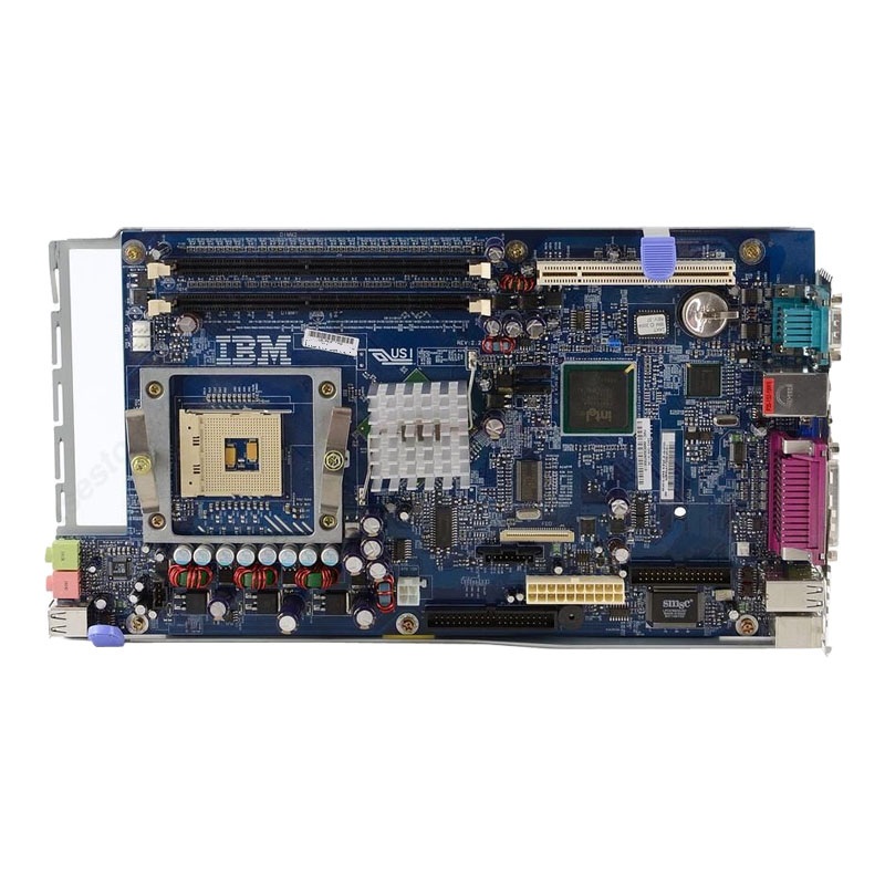IBM 13R8917 - Desktop Motherboard for ThinkCentre S50