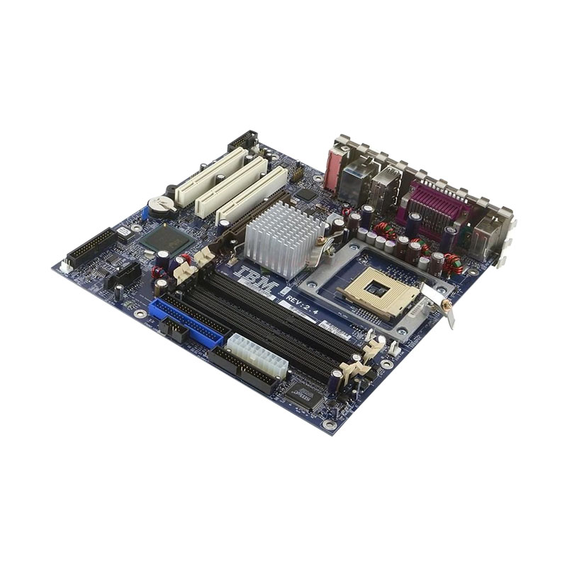 IBM 13R8931 - Desktop Motherboard for ThinkCentre M50