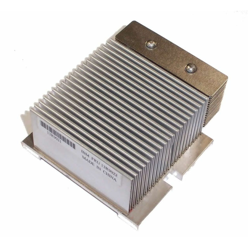 IBM 13R9021 - Heatsink Assembly for ThinkCentre S50