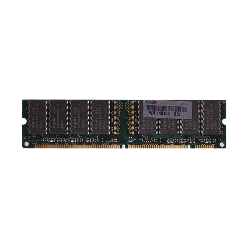 HP 140134-031 - 256MB SDRAM PC-133 Memory