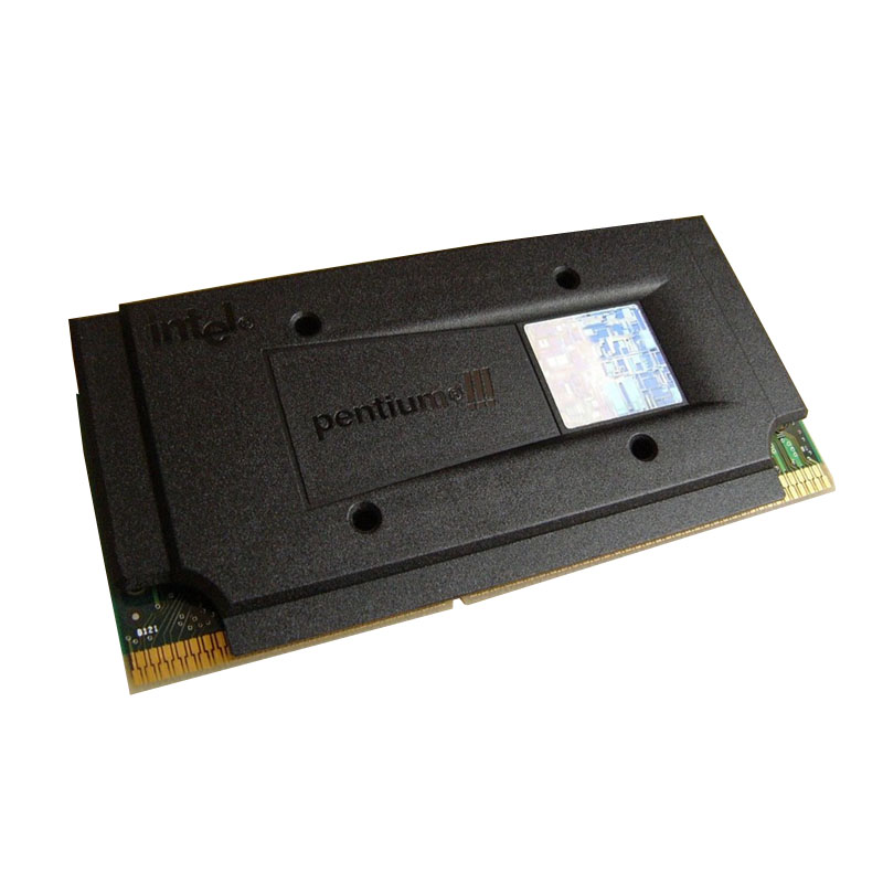 1405R.jpg Dell 1405R - PIII 600Mhz 256KB Cache Processor Only - Image 1