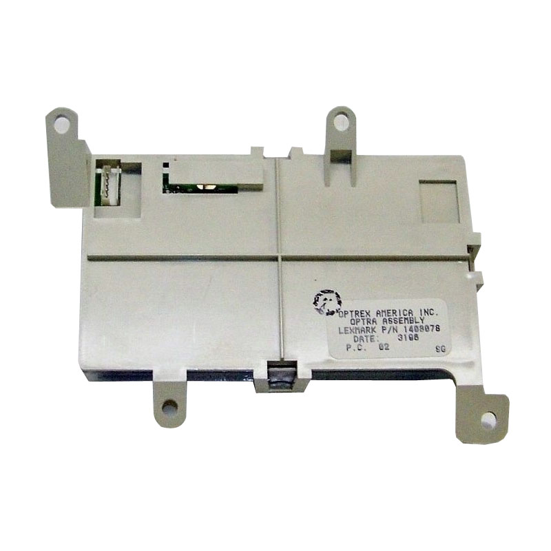 1408078.jpg LEXMARK 1408078 - Control Panel Assembly for Optra R 4049 - Image 1