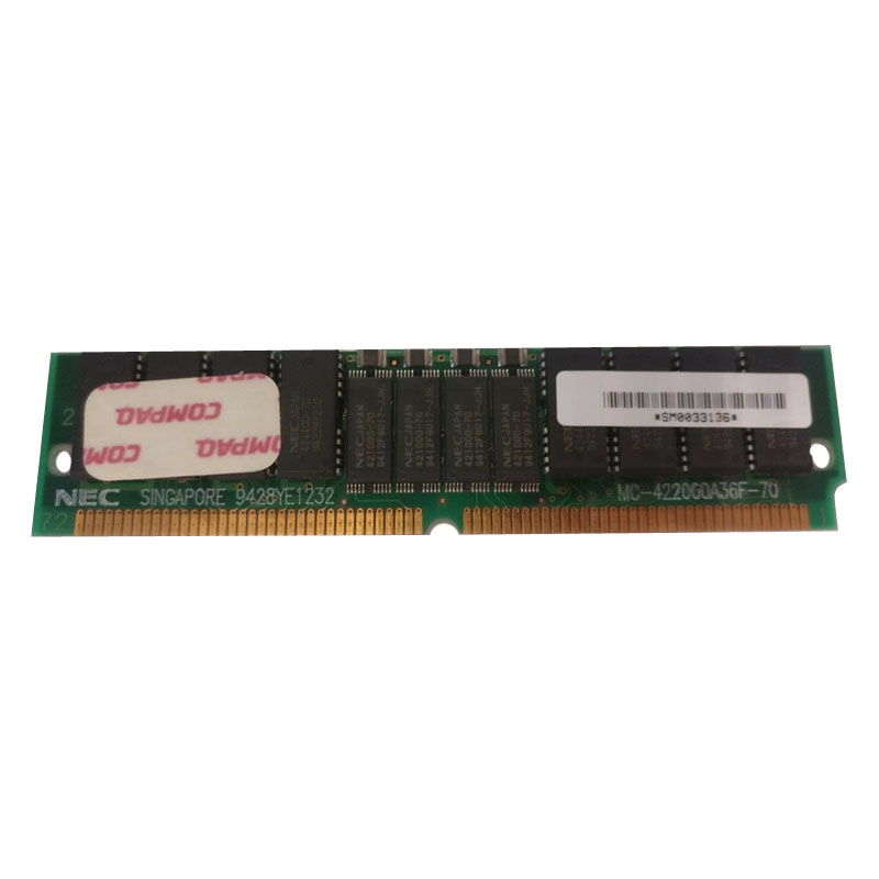 HP 141755-001 - 8MB SIMM Memory