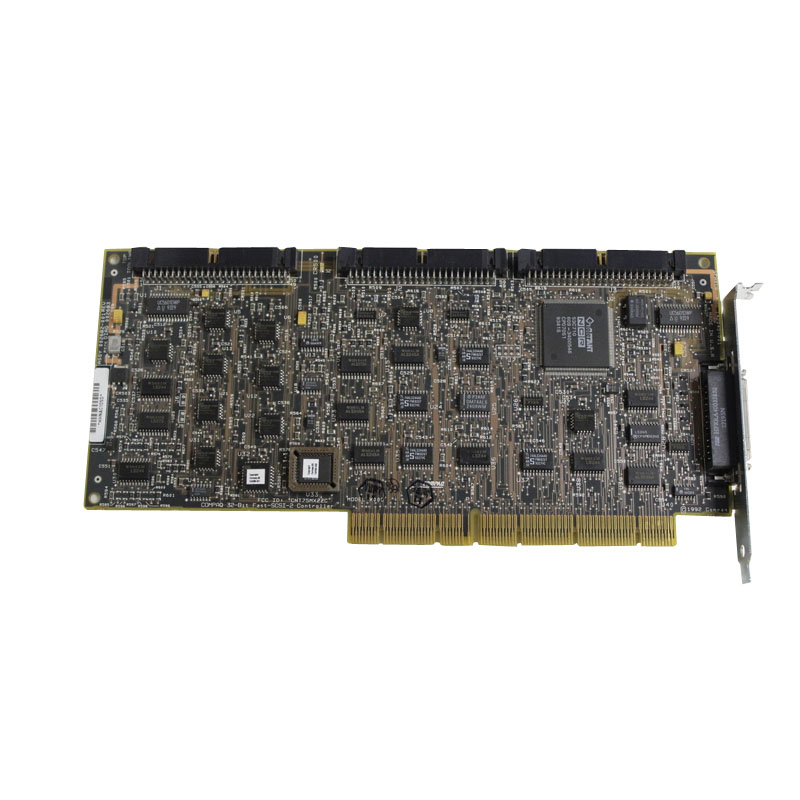 HP 142040-001 - SCSI Raid Controller Card