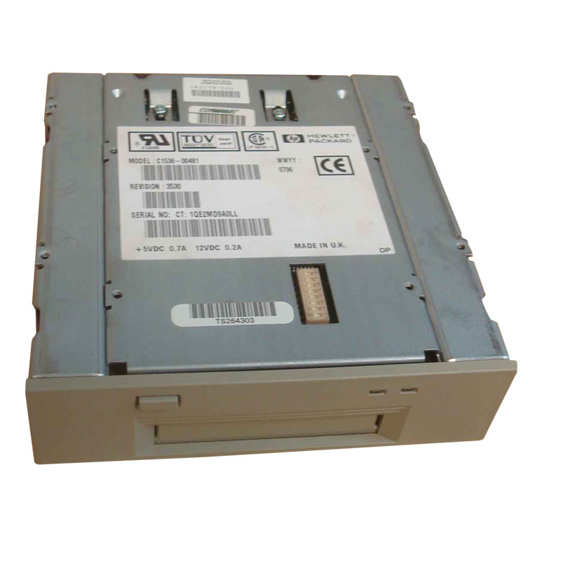 HP 142074-201 - 5GB DAT Drive Internal Tape Drive