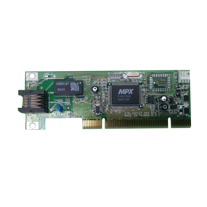 HP 142127-406 - 100MBPS PCI Network Card