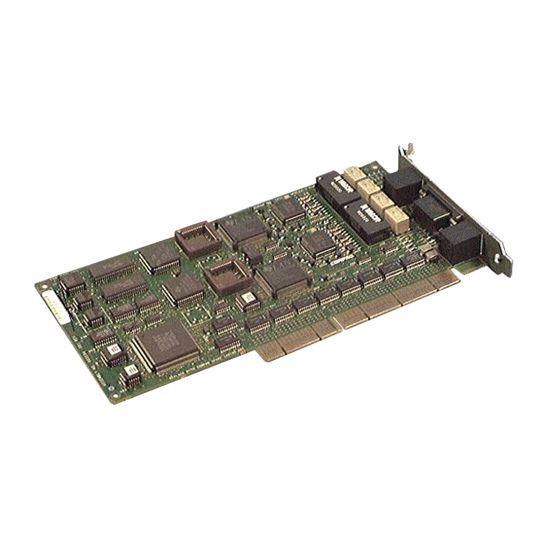 142195-001.jpg HP 142195-001 - Netflex2 Dual Port Token Ring Network Interface Controller - Image 1