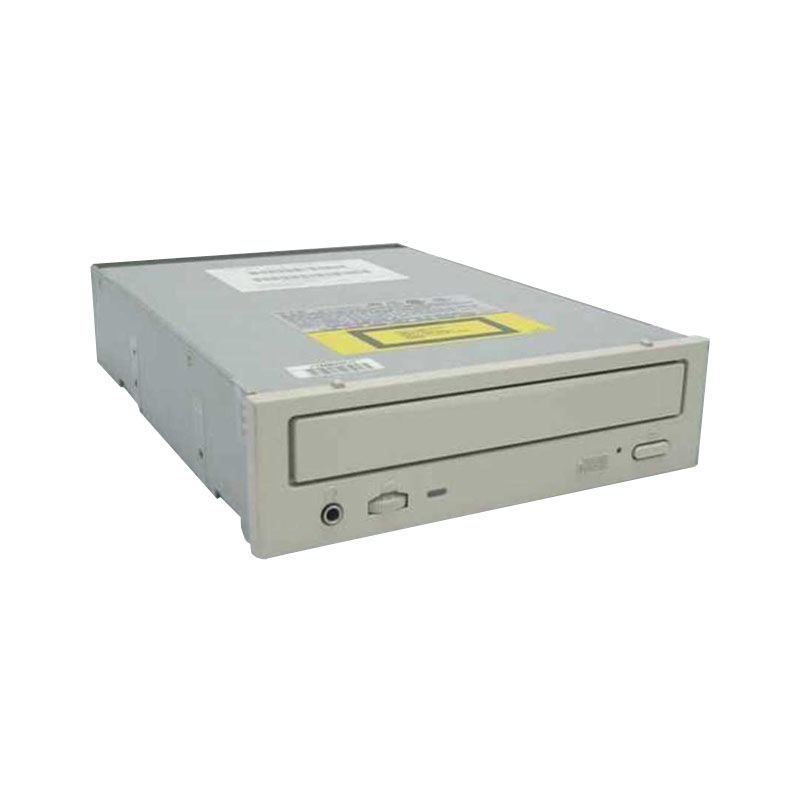 HP 142223-001 - 2x Internal SCSI CD-ROM
