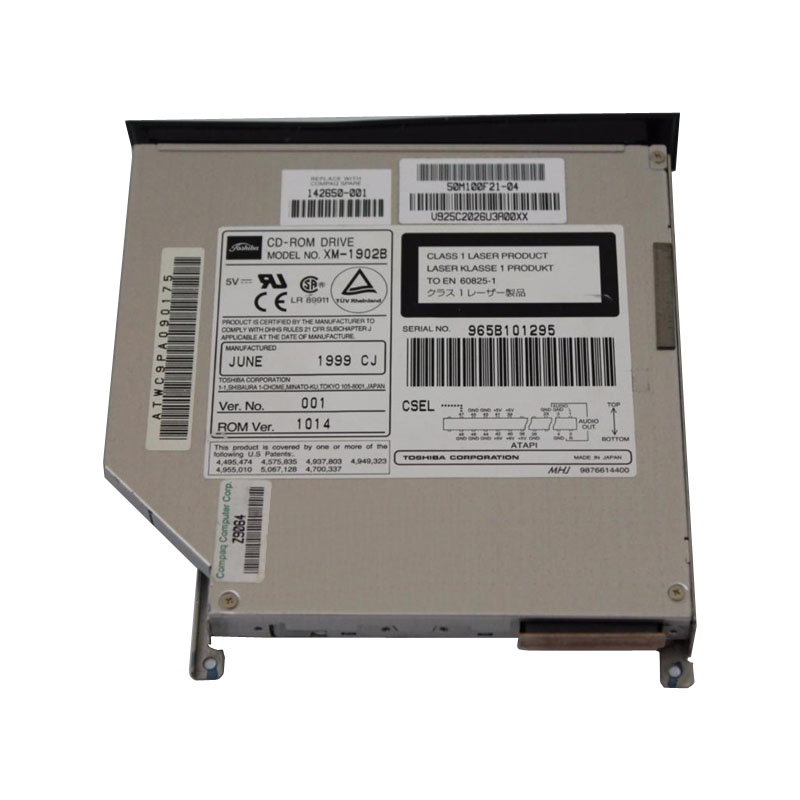 HP 142650-001 - 24x Internal CD-ROM Drive