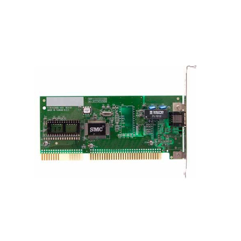 HP 142666-405 - ISA Network Card