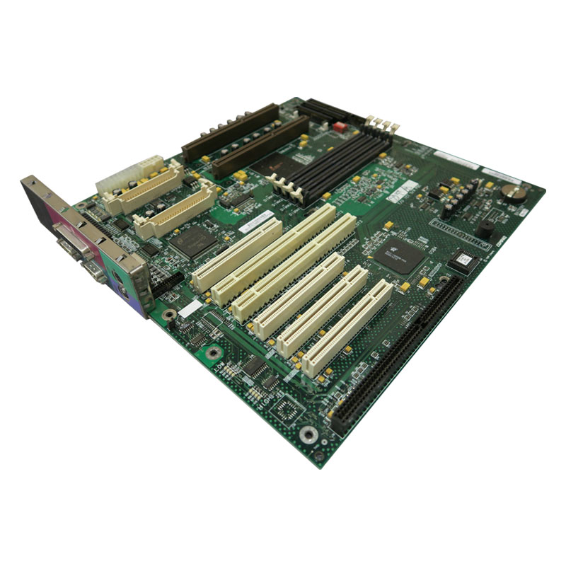 HP 143083-001 - Dual Socket Motherboard for ProLiant ML350 G1