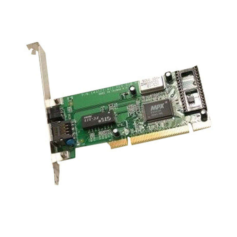 HP 143127-411 - 10/100 PCI Network Interface Card