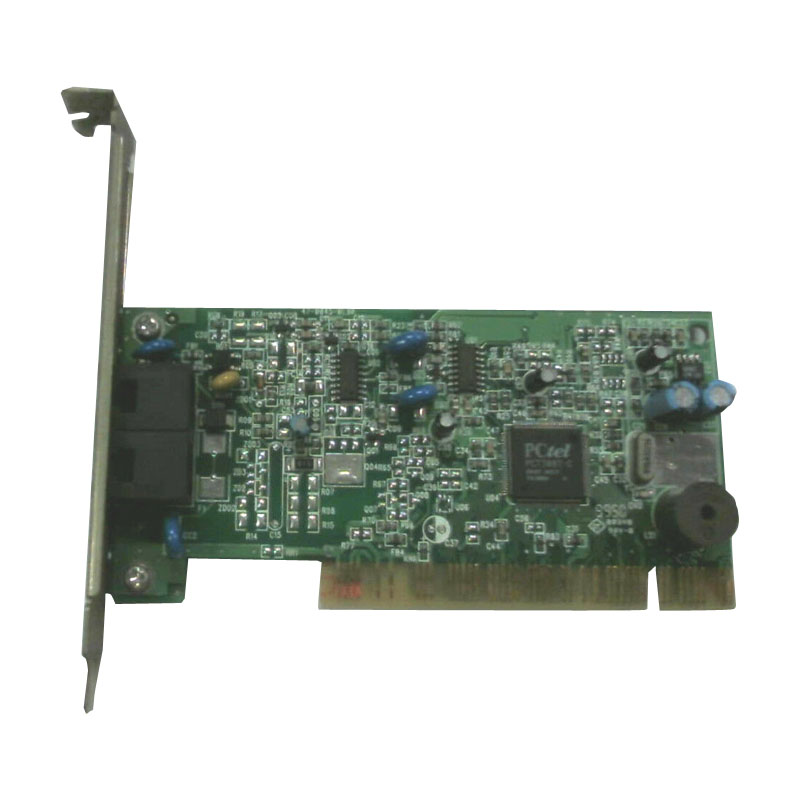 HP 146139-001 - 56K-Bps Modem For PresaRIO 5300/ 5400