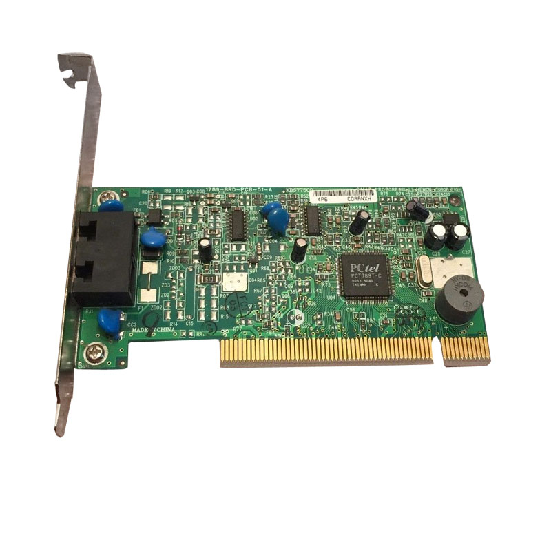 146139-002.jpg HP 146139-002 - 56K V90 Modem - Image 1