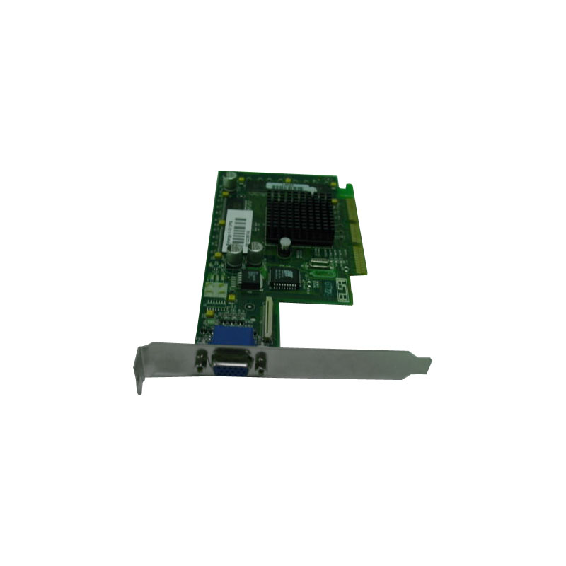 HP 146140-001 - 32MB AGP 4X ELSA Video Card