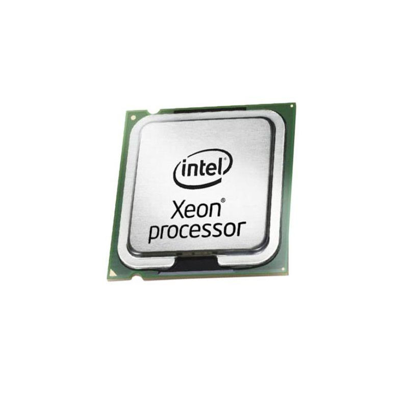 HP 146168-B21 - P3 Xeon 550Mhz 512KB Cache Processor Only