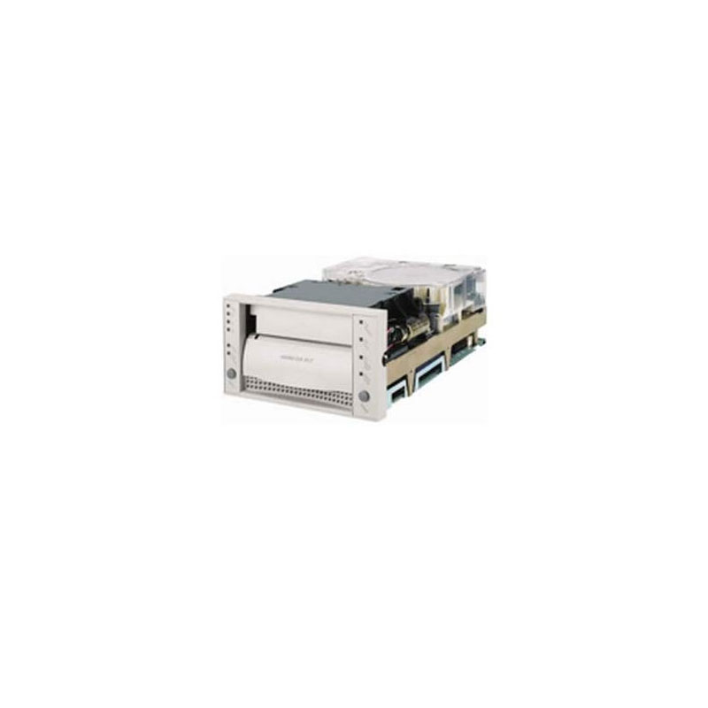 HP 146196-B21 - 40/80GB SCSI-SE LVD Internal DLT Drive