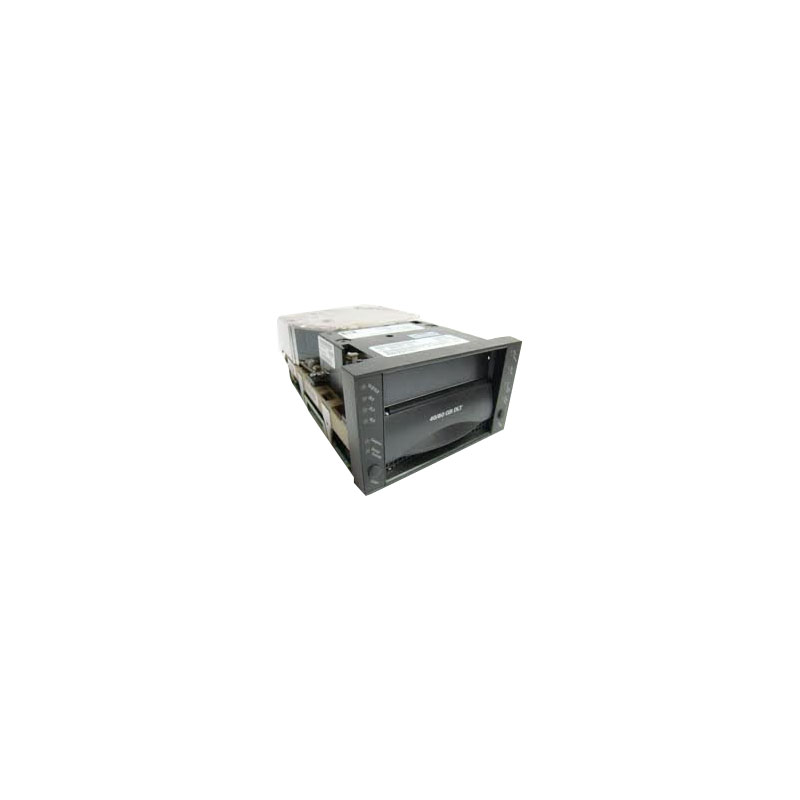 HP 146196-B22 - 40/80GB SCSI-SE LVD Internal DLT Drives