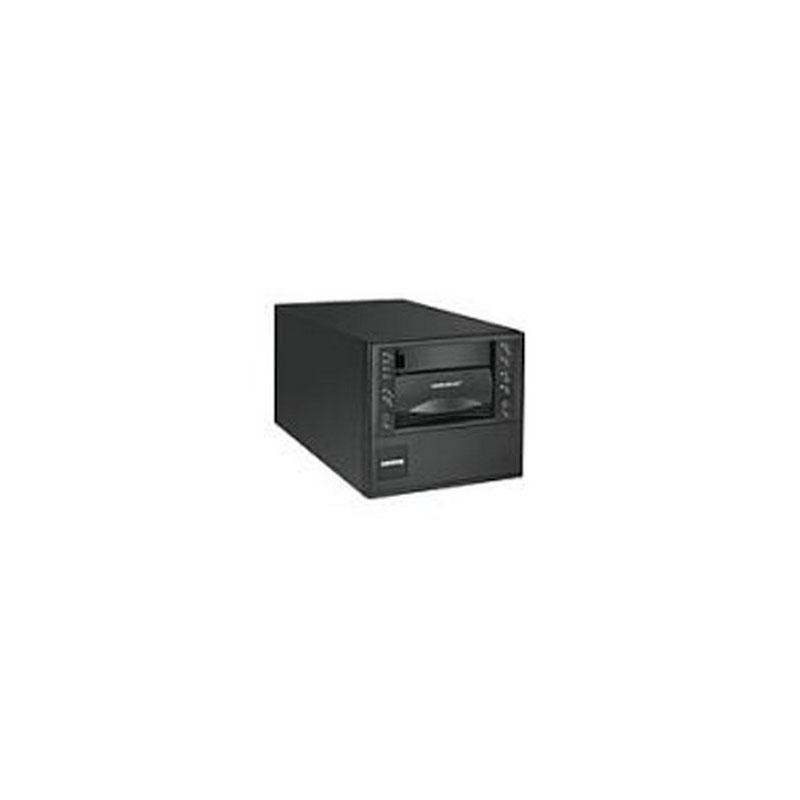 HP 146197-B23 - 40/80GB SCSI-SE/LVD DLT Drive