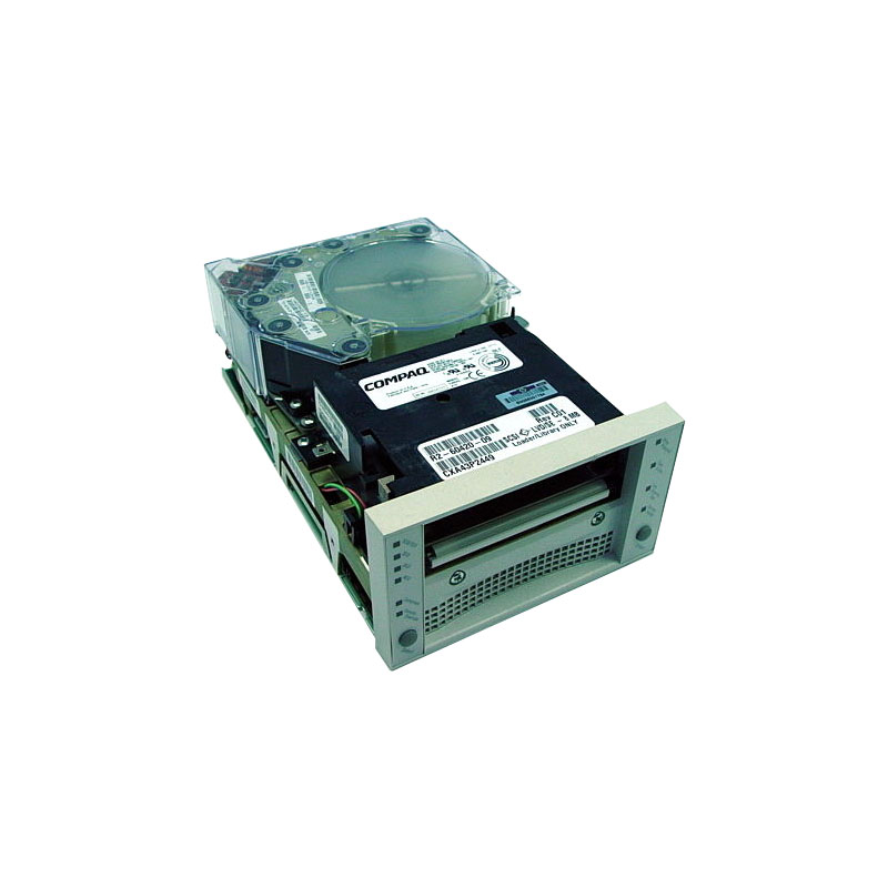 146198-003.jpg HP 146198-003 - 40/80GB Library Loader Ready Drive - Image 1