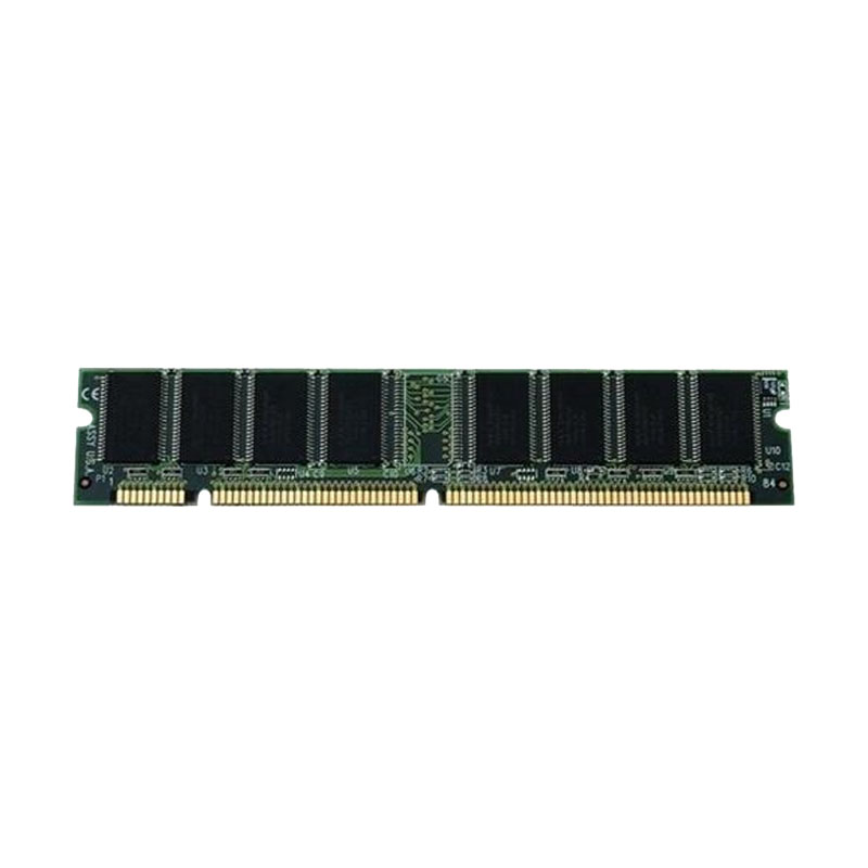HP 146490-001 - 512MB SDRAM PC-100 ECC Memory