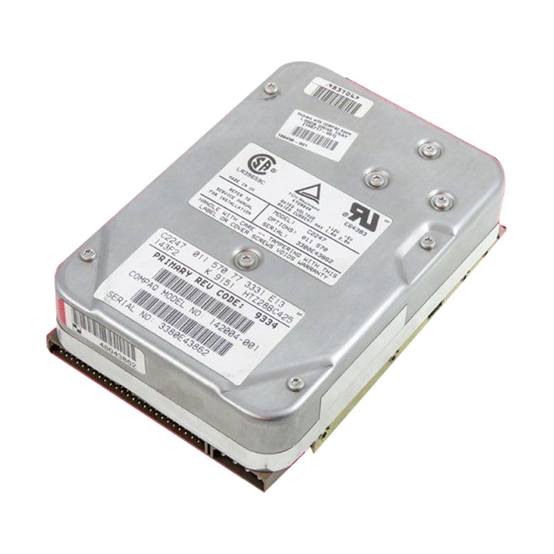 HP 146717-001 - 146717-001 1.05GB SCSI-2 Hard Drive