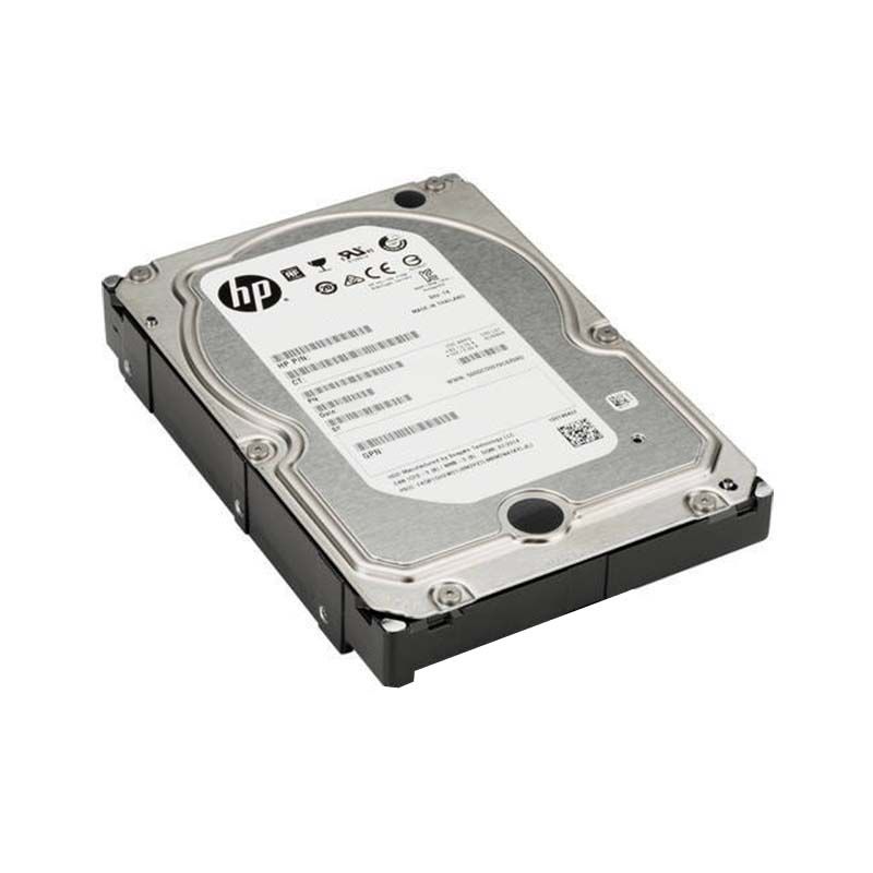 HP 147599-001 - 36.4GB 7200RPM Ultra WIDE Hard Drive