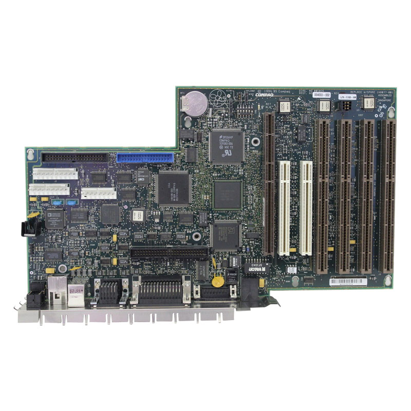 HP 148077-001 - Desktop Motherboard for Deskpro XL566, XL590